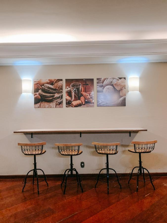 Vale Valparaiso Inn- Polo Gastronomico * Petropolis (Rio de Janeiro)