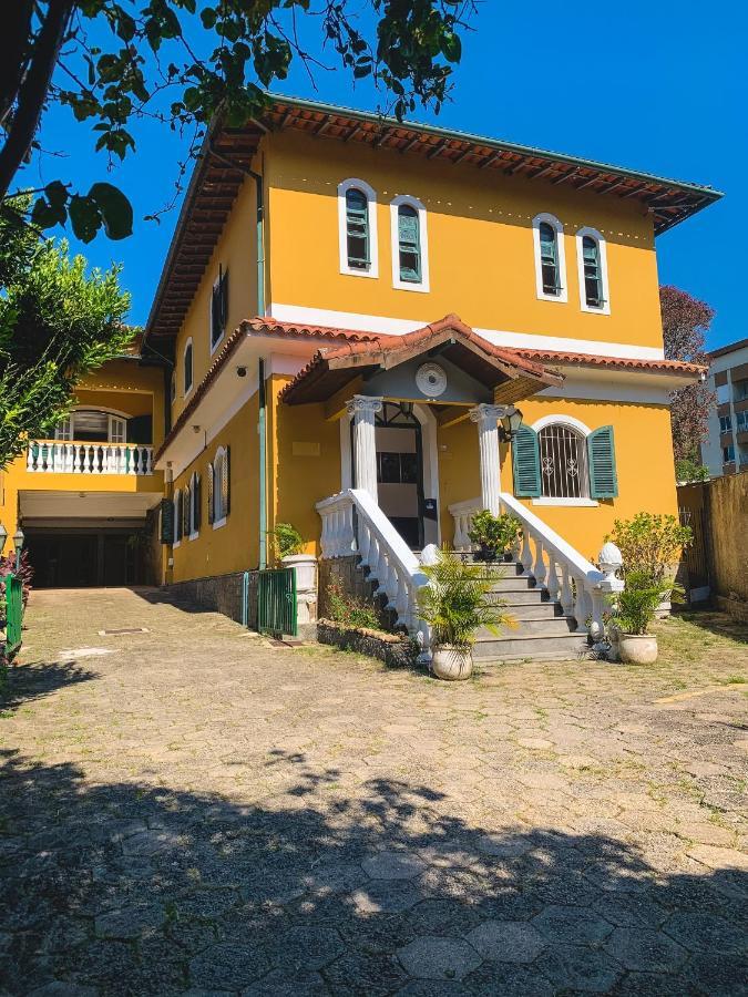 Vale Valparaiso Inn- Polo Gastronomico * Petropolis (Rio de Janeiro)